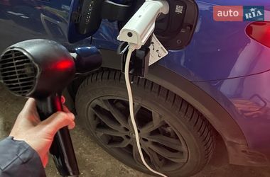 Позашляховик / Кросовер Smart #3 2023 в Одесі