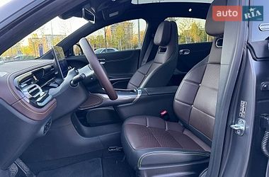 Позашляховик / Кросовер Smart #3 2023 в Києві