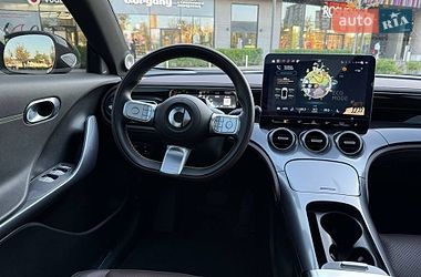 Позашляховик / Кросовер Smart #3 2023 в Києві