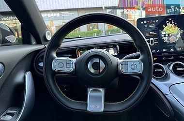Позашляховик / Кросовер Smart #3 2023 в Києві