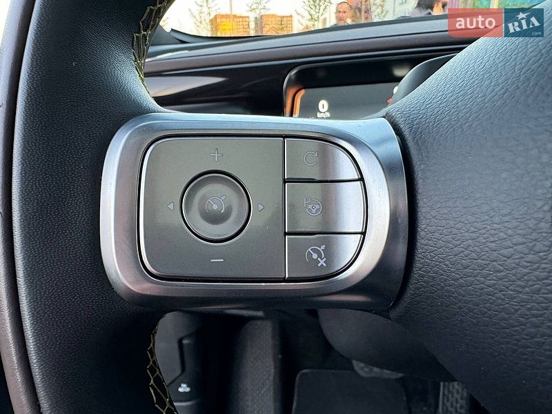 Позашляховик / Кросовер Smart #3 2023 в Києві