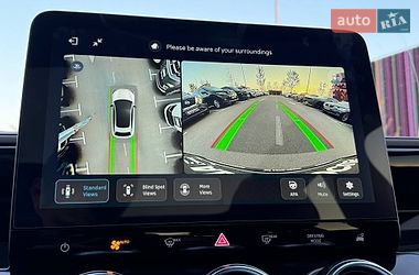 Позашляховик / Кросовер Smart #3 2023 в Києві