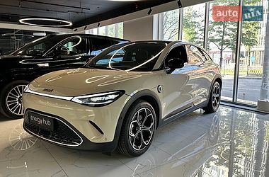 Внедорожник / Кроссовер Smart #3 2023 в Киеве