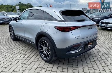 Внедорожник / Кроссовер Smart #3 2023 в Львове
