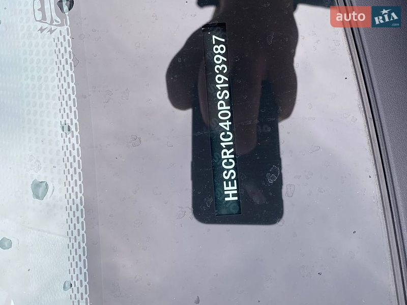 Внедорожник / Кроссовер Smart #3 2023 в Львове