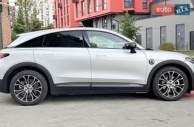 Позашляховик / Кросовер Smart #3 2023 в Львові