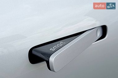 Позашляховик / Кросовер Smart #3 2023 в Львові