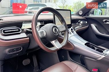 Позашляховик / Кросовер Smart #3 2023 в Львові