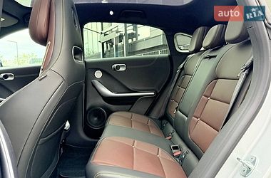 Позашляховик / Кросовер Smart #3 2023 в Львові