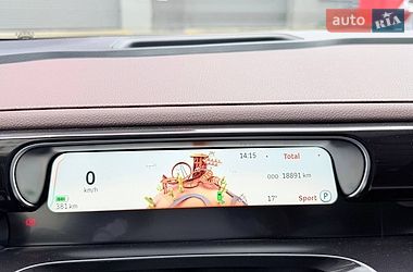 Позашляховик / Кросовер Smart #3 2023 в Львові