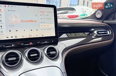 Позашляховик / Кросовер Smart #3 2023 в Львові