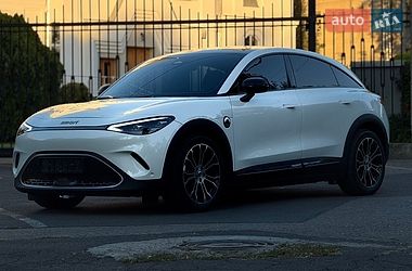 Внедорожник / Кроссовер Smart #3 2024 в Одессе