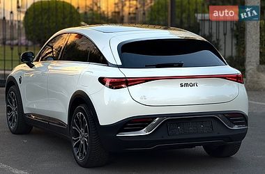 Внедорожник / Кроссовер Smart #3 2024 в Одессе