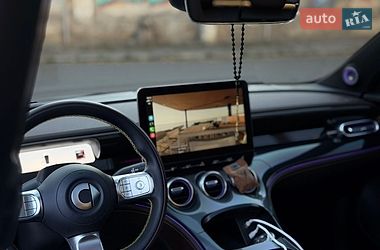 Внедорожник / Кроссовер Smart #3 2024 в Одессе