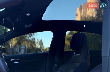 Внедорожник / Кроссовер Smart #3 2024 в Одессе