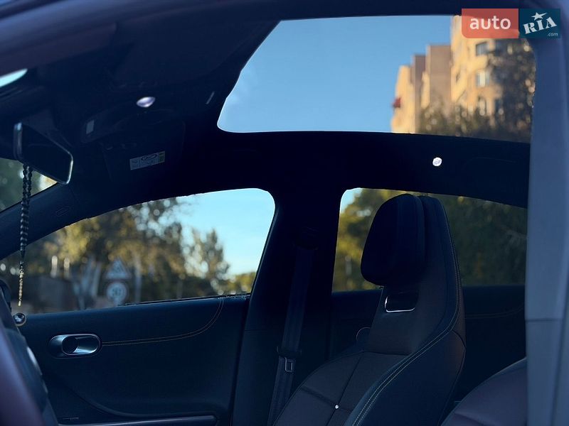 Внедорожник / Кроссовер Smart #3 2024 в Одессе