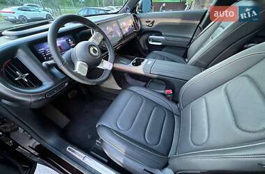 Внедорожник / Кроссовер Smart #5 2024 в 