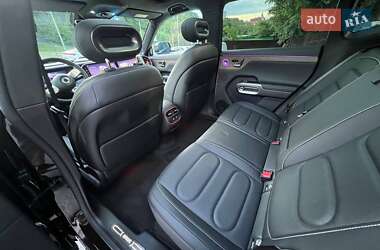 Внедорожник / Кроссовер Smart #5 2024 в 