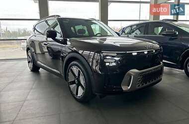 Позашляховик / Кросовер Smart #5 2024 в Києві