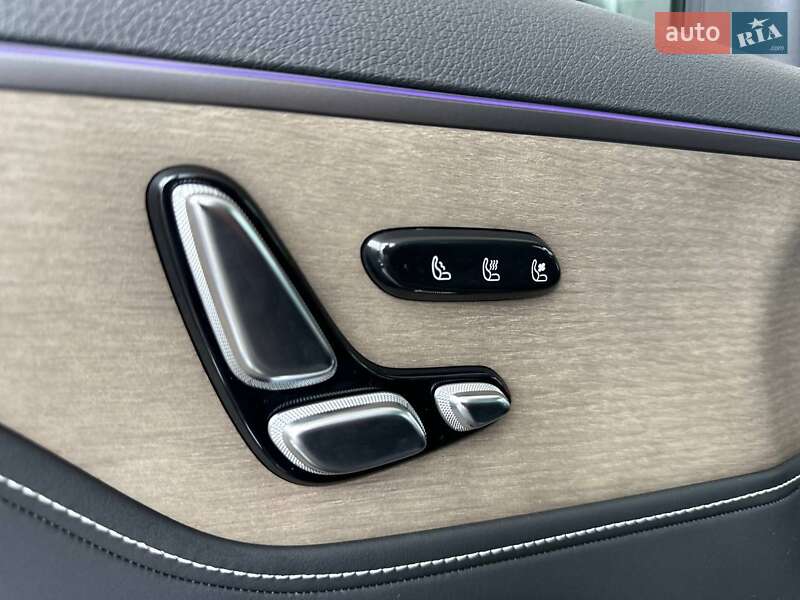 Внедорожник / Кроссовер Smart #5 2024 в Киеве