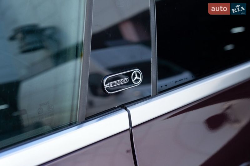 Внедорожник / Кроссовер Smart #5 2024 в Киеве