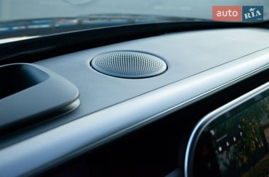 Внедорожник / Кроссовер Smart #5 2024 в Киеве
