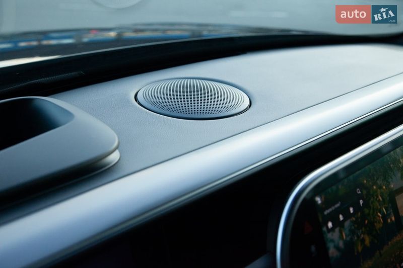 Внедорожник / Кроссовер Smart #5 2024 в Киеве