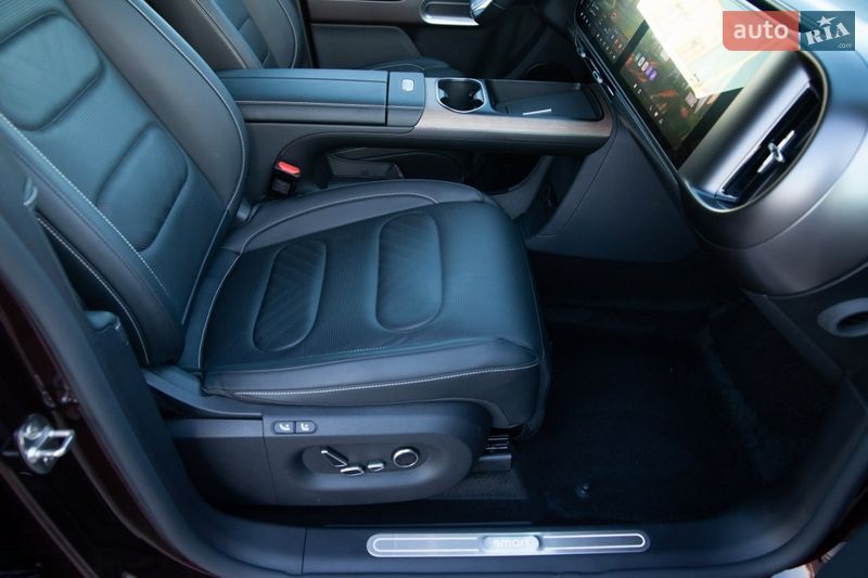 Внедорожник / Кроссовер Smart #5 2024 в Киеве