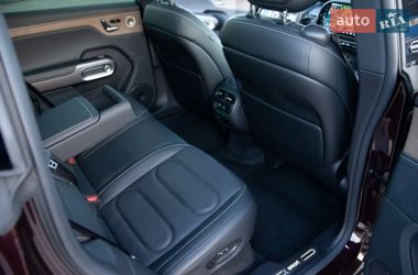 Внедорожник / Кроссовер Smart #5 2024 в Киеве