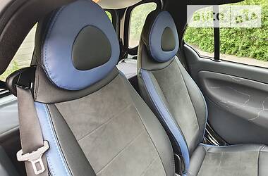 Купе Smart  2005 в 