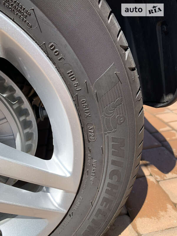 Хетчбек Smart EQ Forfour 2020 в Чернівцях