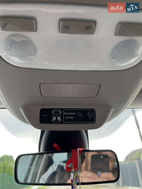 Хэтчбек Smart EQ Forfour 2021 в Борисполе