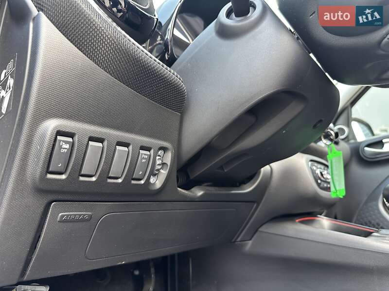 Хэтчбек Smart EQ Forfour 2021 в Киеве