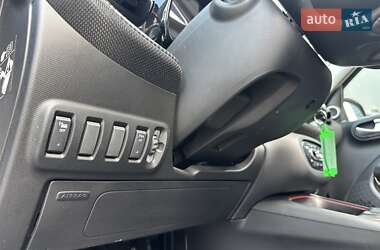 Хэтчбек Smart EQ Forfour 2021 в 