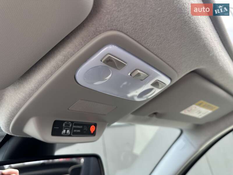 Хэтчбек Smart EQ Forfour 2021 в Киеве