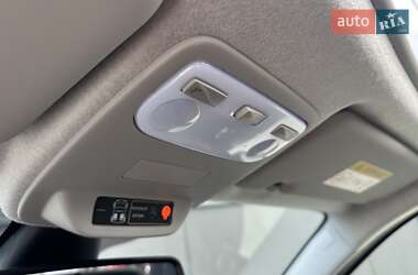 Хэтчбек Smart EQ Forfour 2021 в 