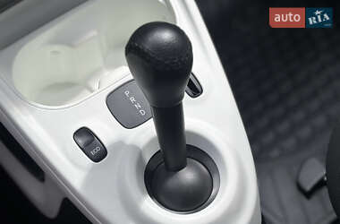 Хэтчбек Smart EQ Forfour 2020 в 