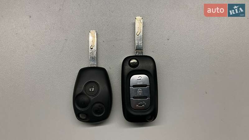 Хетчбек Smart EQ Forfour 2021 в Києві