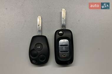 Хэтчбек Smart EQ Forfour 2021 в 