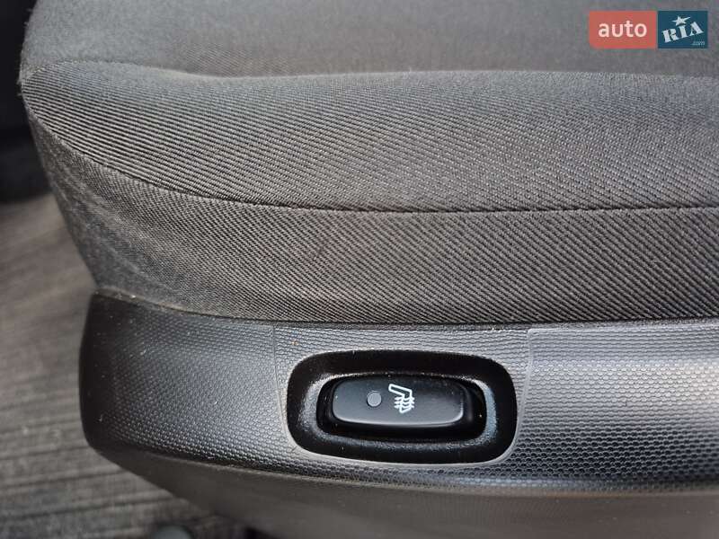 Хэтчбек Smart EQ Forfour 2020 в Ковеле