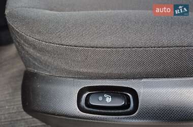 Хэтчбек Smart EQ Forfour 2020 в 