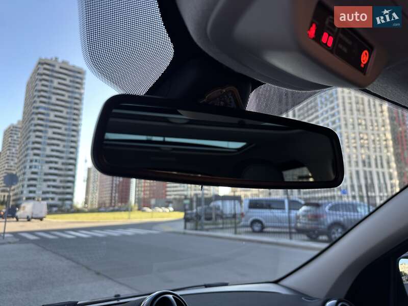 Хэтчбек Smart EQ Forfour 2020 в Киеве