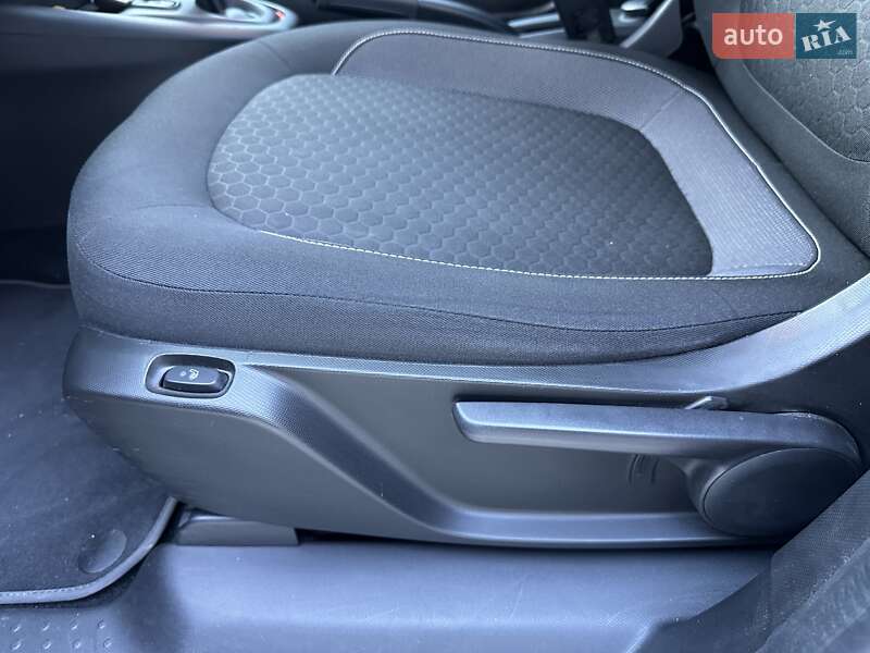 Хэтчбек Smart EQ Forfour 2020 в Киеве