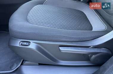 Хетчбек Smart EQ Forfour 2020 в 