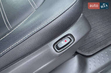 Хэтчбек Smart EQ Forfour 2017 в 