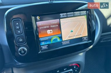 Хэтчбек Smart EQ Forfour 2020 в Киеве