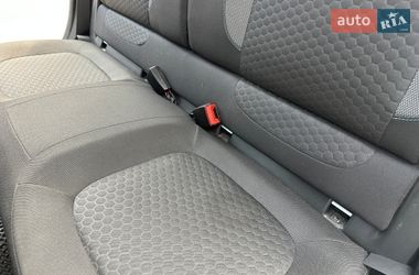 Хэтчбек Smart EQ Forfour 2021 в Киеве фото 32 Хэтчбек Smart EQ Forfour 2021 в Киеве