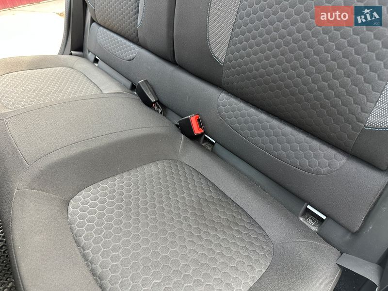 Хэтчбек Smart EQ Forfour 2021 в Киеве фото 32 Хэтчбек Smart EQ Forfour 2021 в Киеве