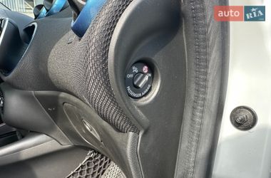 Хэтчбек Smart EQ Forfour 2021 в Киеве фото 38 Хэтчбек Smart EQ Forfour 2021 в Киеве