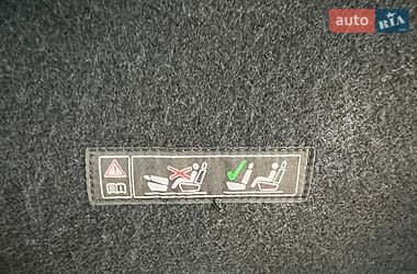 Хетчбек Smart EQ Forfour 2021 в Луцьку